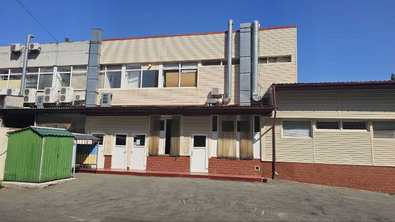 Аренда производственного помещения 908 м², Маршала Малиновского ул., 34