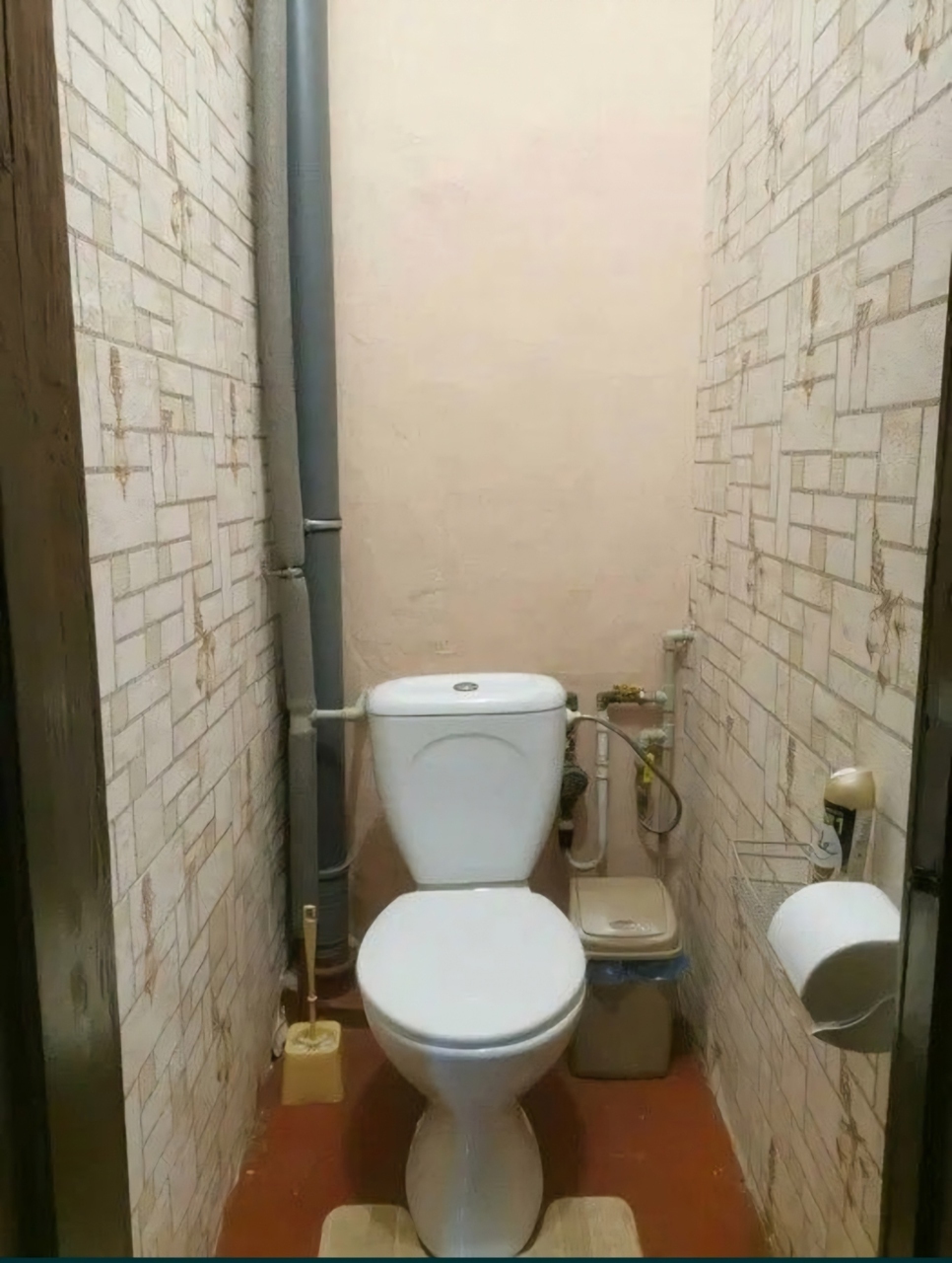 Продажа 2-комнатной квартиры 61 м², Воскресенская ул., 44