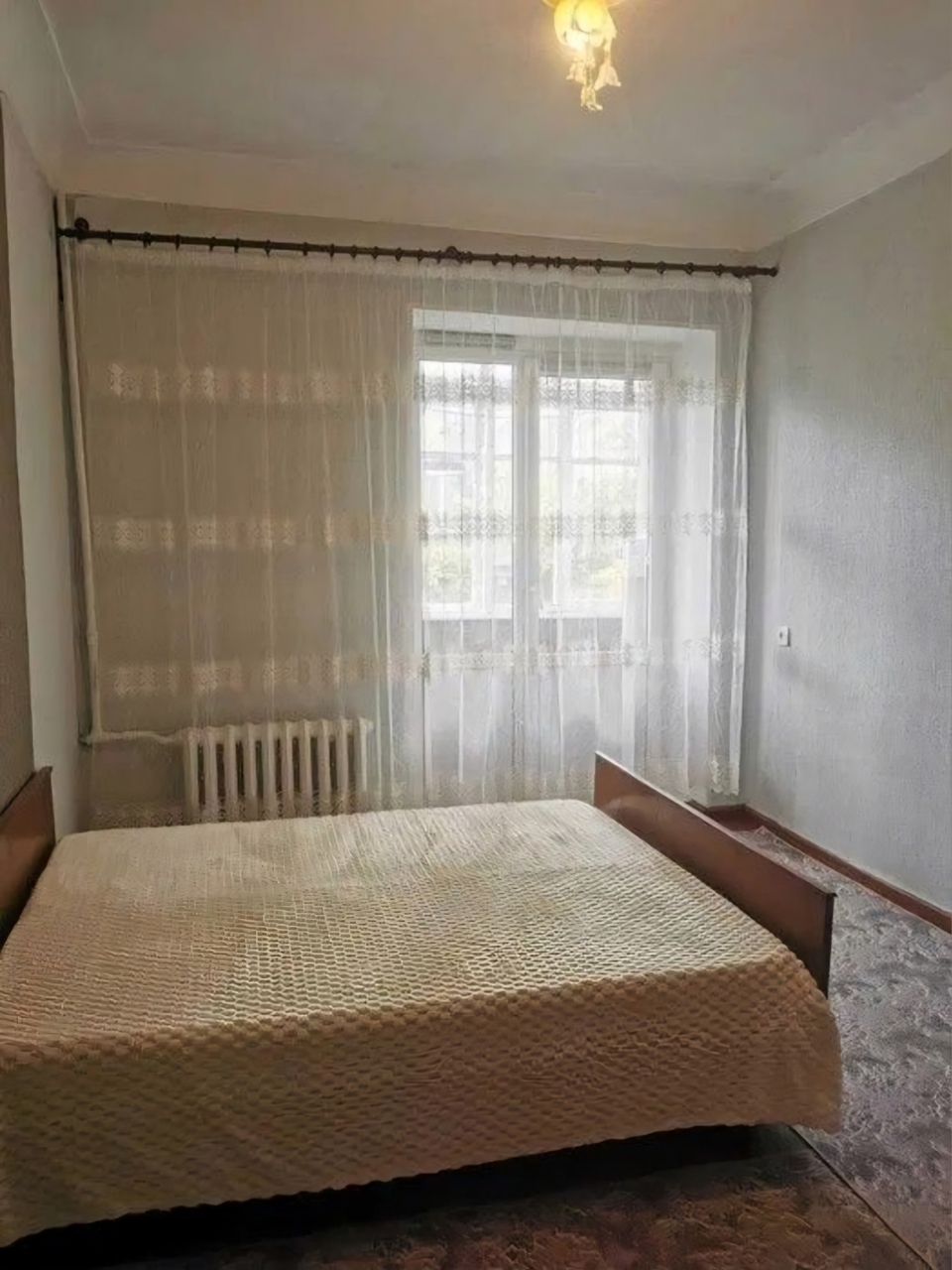 Продаж 2-кімнатної квартири 61 м², Воскресенська вул., 44