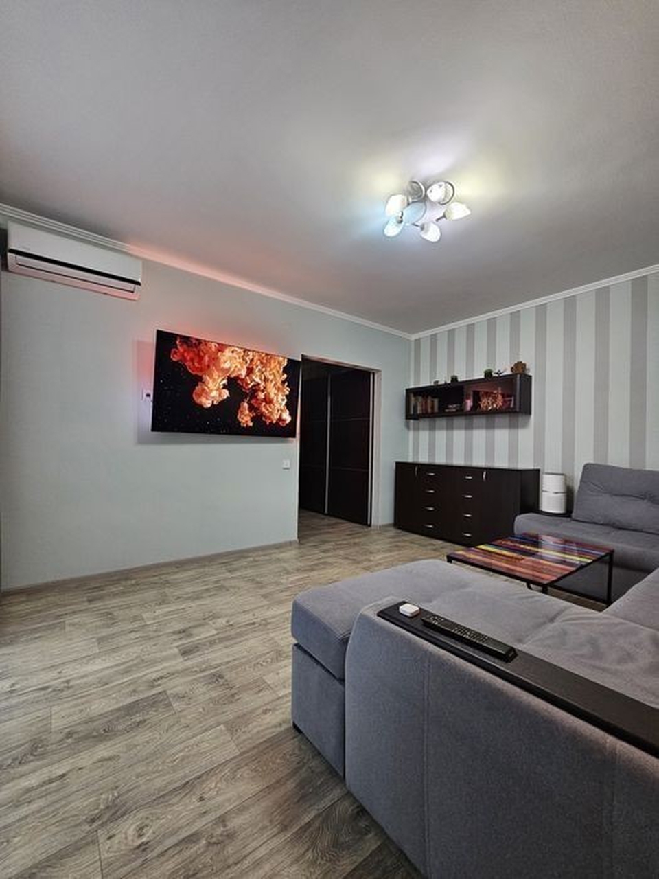Продажа 2-комнатной квартиры 65 м², Шолохова ул., 39А