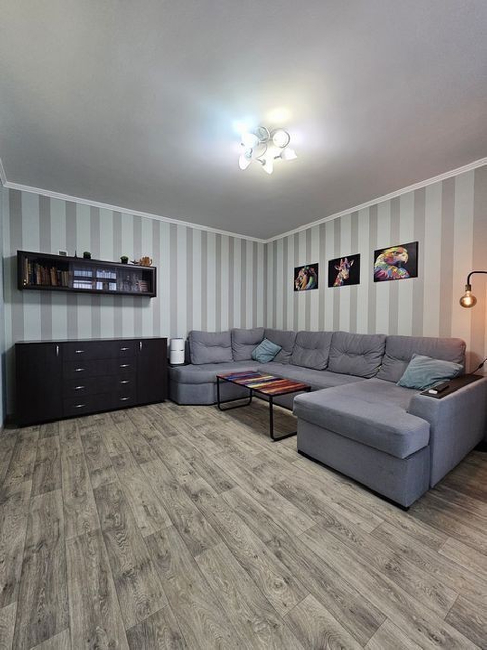 Продажа 2-комнатной квартиры 65 м², Шолохова ул., 39А
