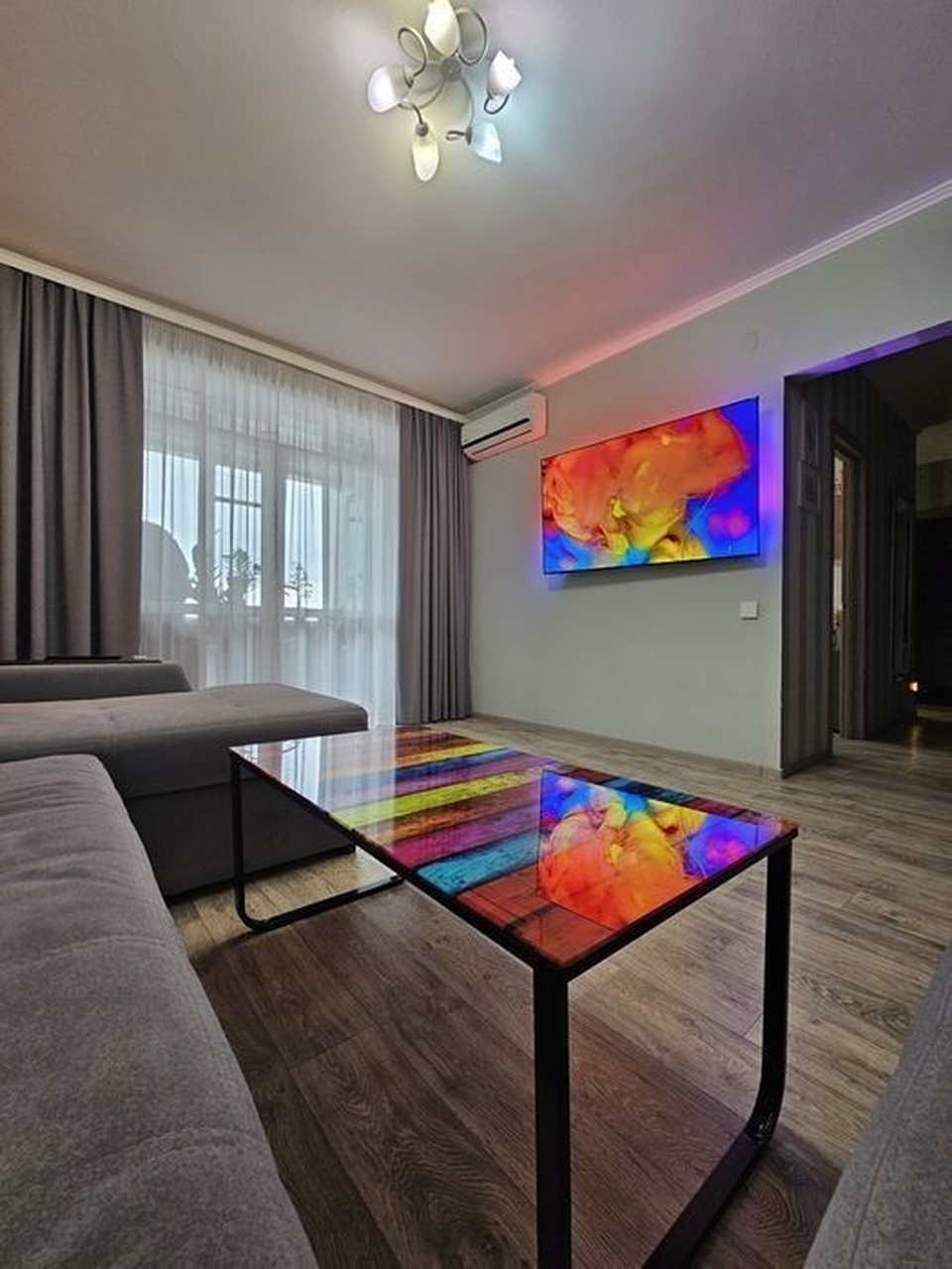 Продажа 2-комнатной квартиры 65 м², Шолохова ул., 39А