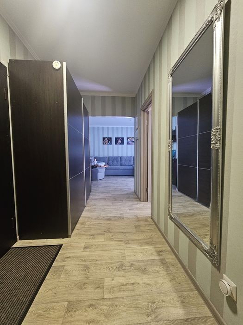 Продажа 2-комнатной квартиры 65 м², Шолохова ул., 39А