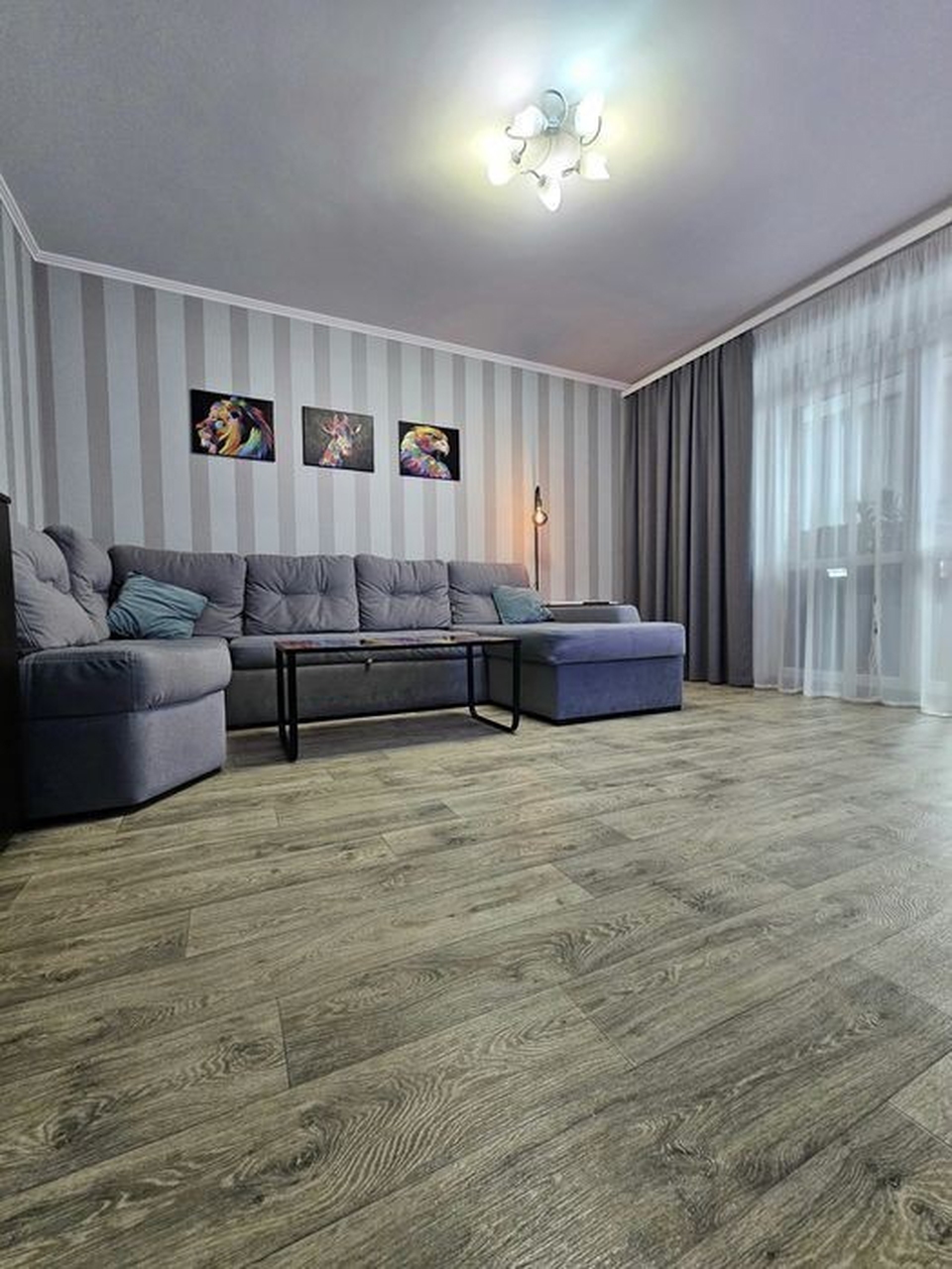 Продажа 2-комнатной квартиры 65 м², Шолохова ул., 39А