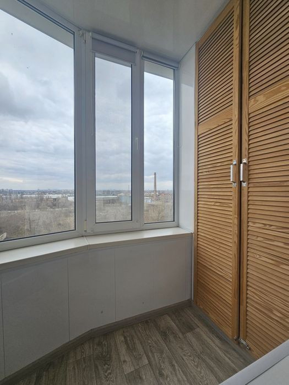 Продажа 2-комнатной квартиры 65 м², Шолохова ул., 39А