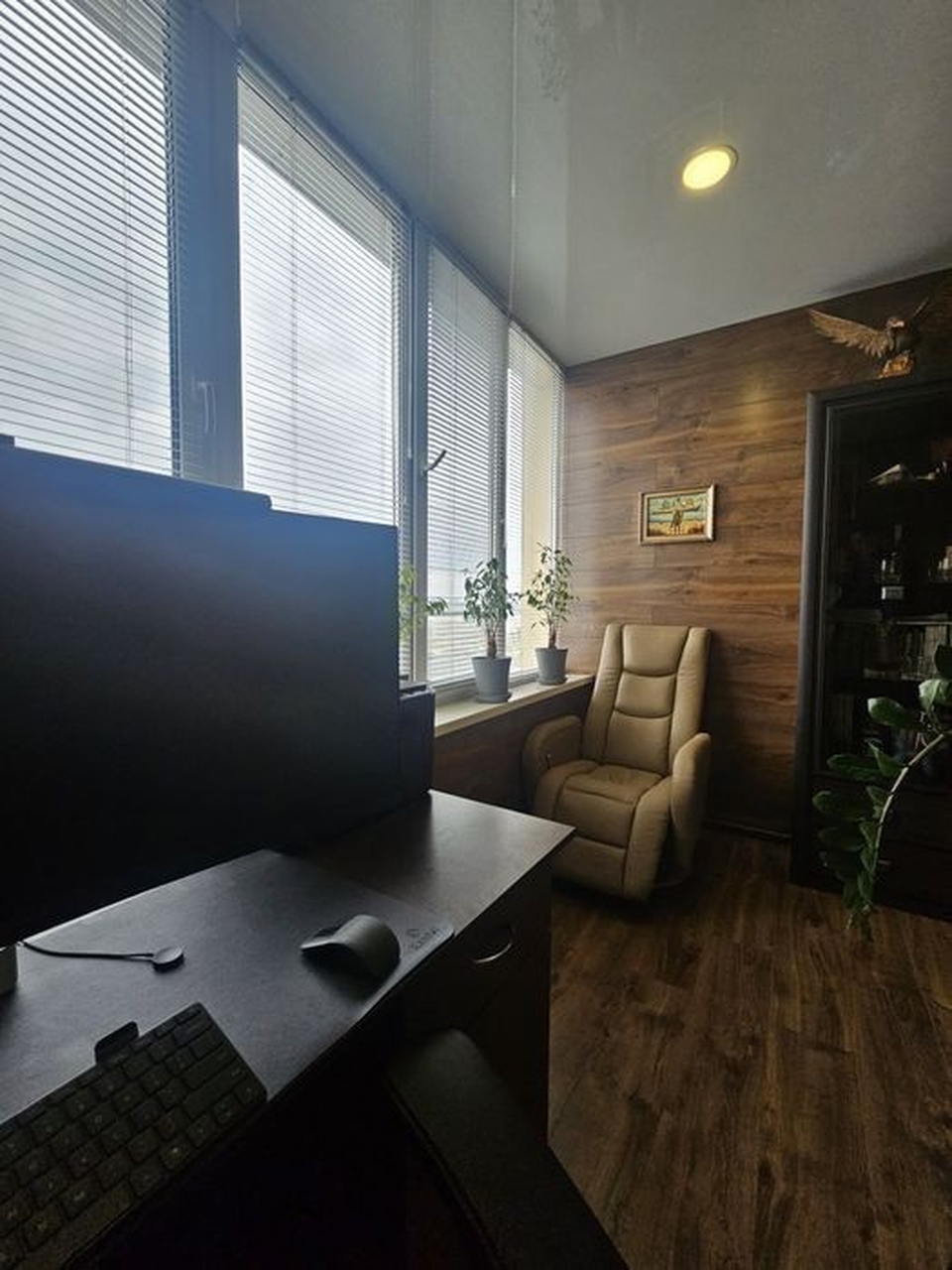 Продажа 2-комнатной квартиры 65 м², Шолохова ул., 39А