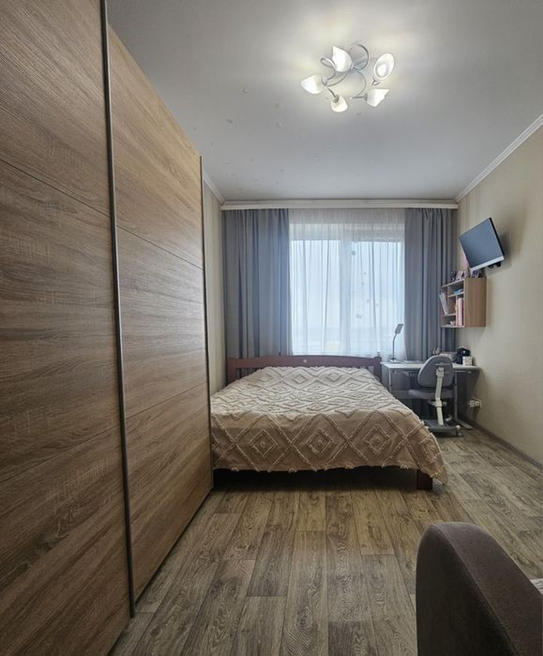 Продажа 2-комнатной квартиры 65 м², Шолохова ул., 39А