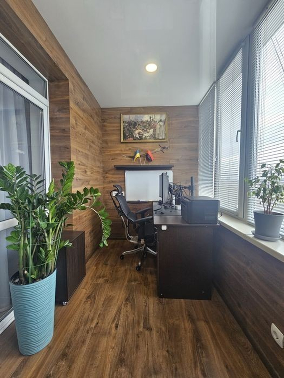 Продажа 2-комнатной квартиры 65 м², Шолохова ул., 39А