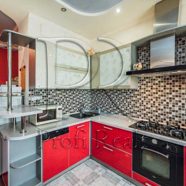 Продаж 3-кімнатної квартири 88 м², Дяченка Івана вулиця, 20В