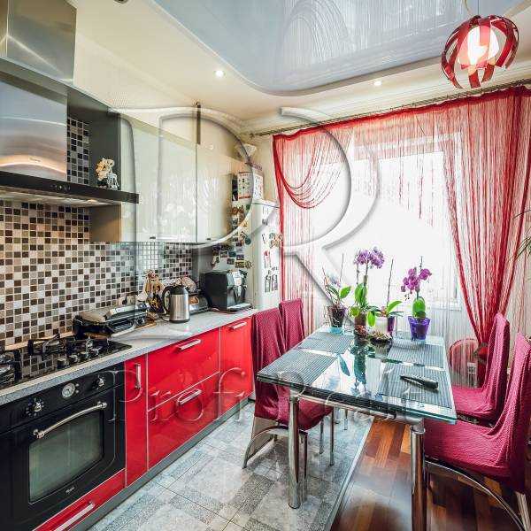 Продаж 3-кімнатної квартири 88 м², Дяченка Івана вулиця, 20В