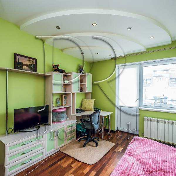 Продаж 3-кімнатної квартири 88 м², Дяченка Івана вулиця, 20В