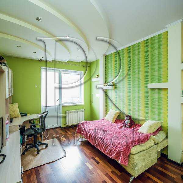 Продаж 3-кімнатної квартири 88 м², Дяченка Івана вулиця, 20В