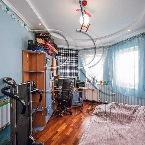 Продаж 3-кімнатної квартири 88 м², Дяченка Івана вулиця, 20В