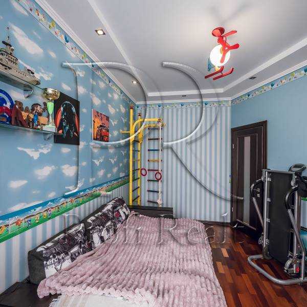 Продаж 3-кімнатної квартири 88 м², Дяченка Івана вулиця, 20В