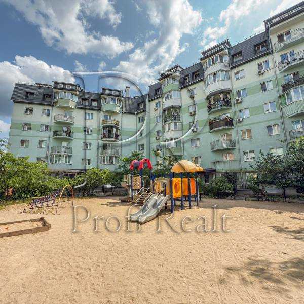 Продаж 3-кімнатної квартири 88 м², Дяченка Івана вулиця, 20В