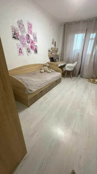 Продажа 3-комнатной квартиры 80 м², Металлургов ул.
