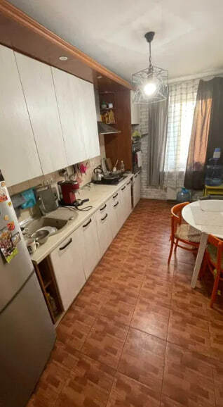 Продажа 3-комнатной квартиры 80 м², Металлургов ул.