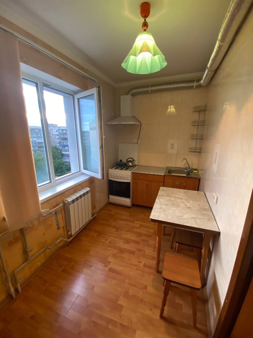 Продаж 1-кімнатної квартири 33 м², Реміснича вул.