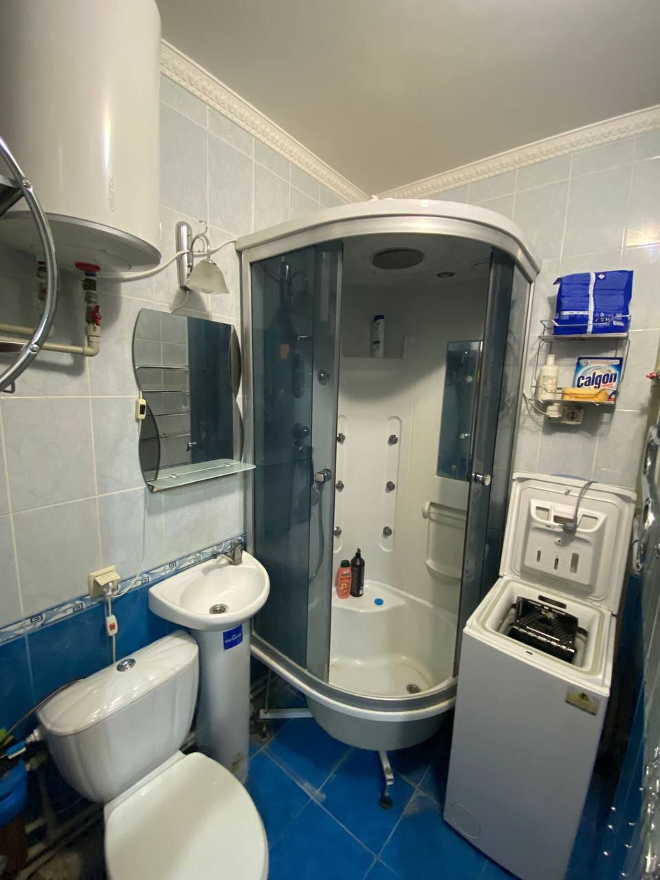 Продаж 1-кімнатної квартири 33 м², Реміснича вул.