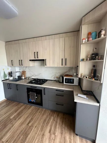 Продаж 1-кімнатної квартири 39 м², Михайла Лушпи просп.