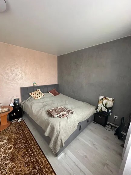 Продаж 1-кімнатної квартири 39 м², Михайла Лушпи просп.