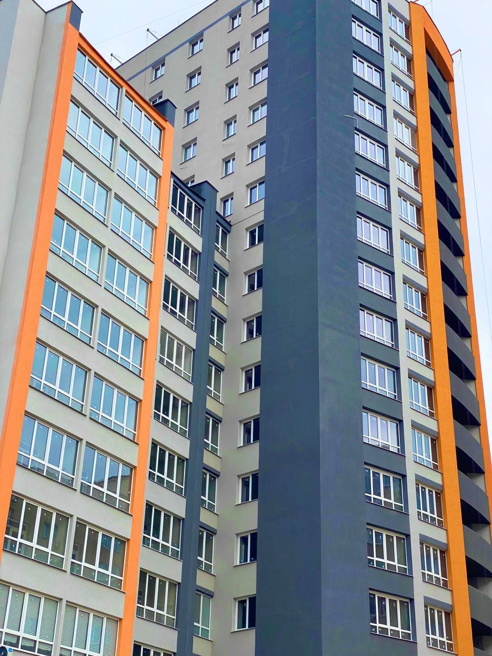Продажа 2-комнатной квартиры 66 м², Харьковская ул.