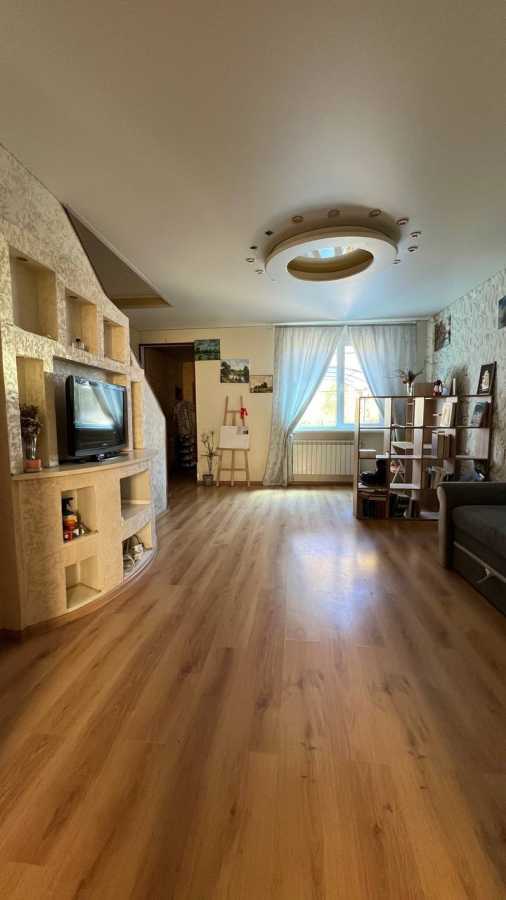 Продаж таунхауса 100.2 м², Калинова вул.