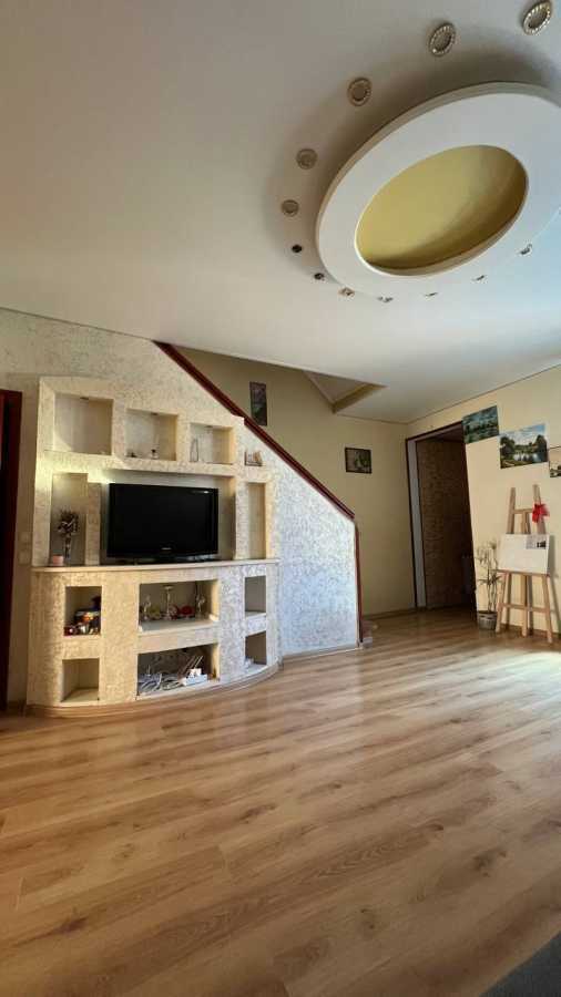Продаж таунхауса 100.2 м², Калинова вул.