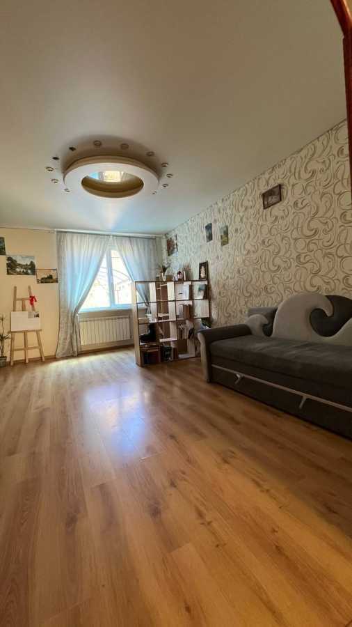 Продаж таунхауса 100.2 м², Калинова вул.