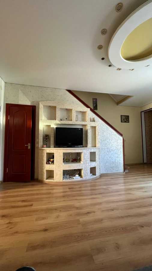 Продаж таунхауса 100.2 м², Калинова вул.