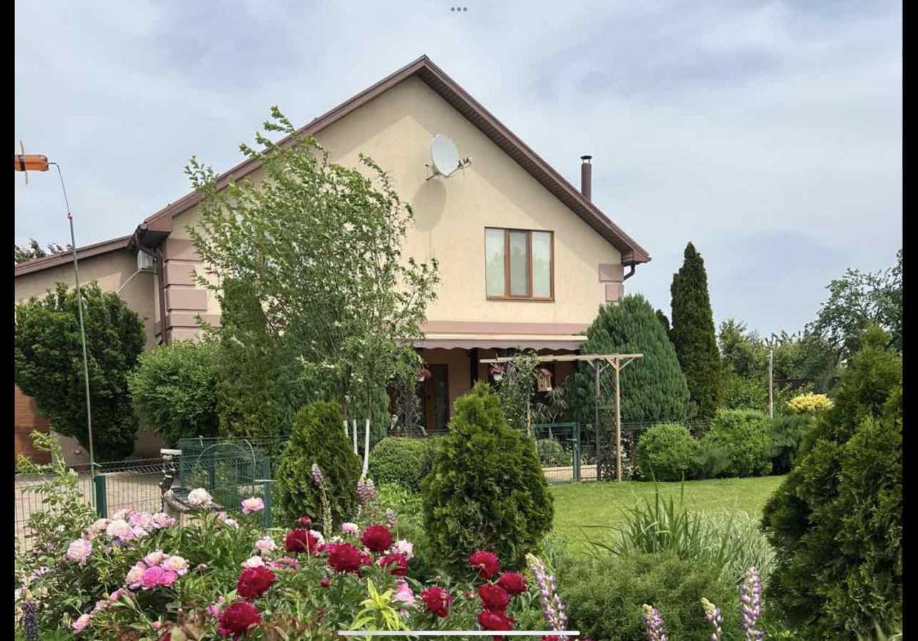 Продаж будинку 215 м², залізнична