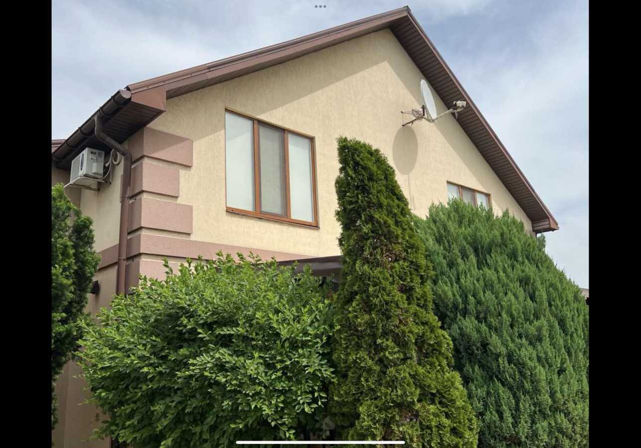 Продаж будинку 215 м², залізнична