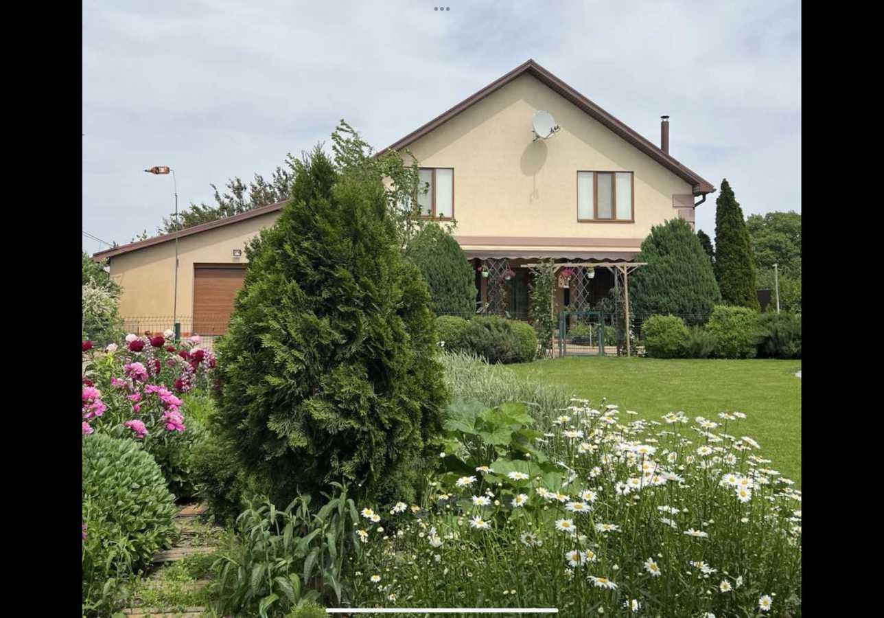 Продаж будинку 215 м², залізнична