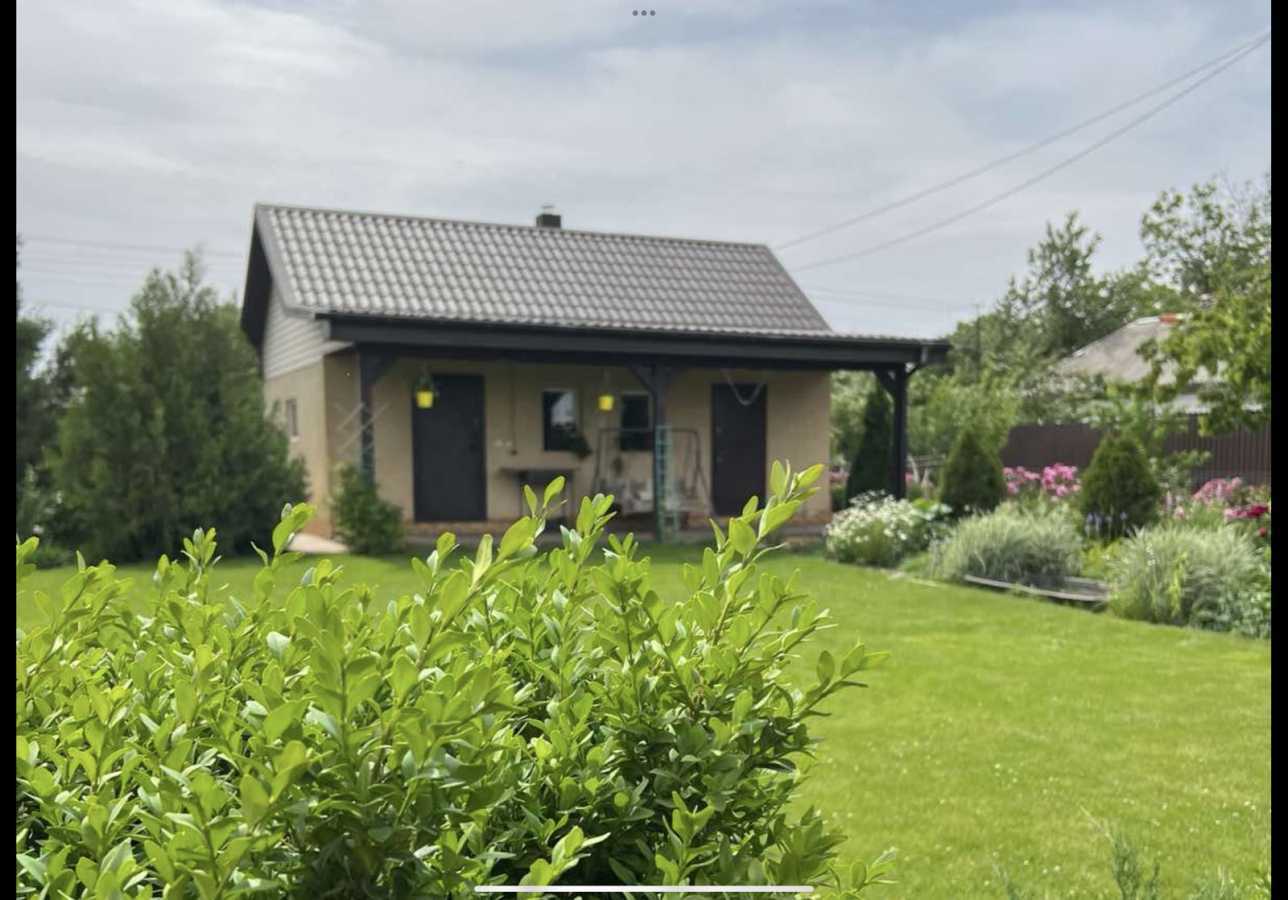 Продаж будинку 215 м², залізнична