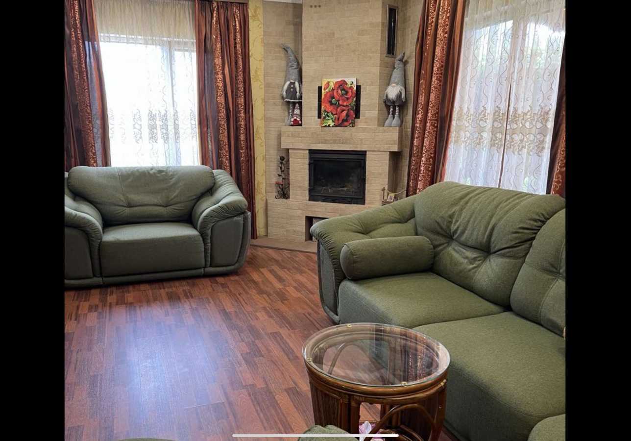 Продаж будинку 215 м², залізнична