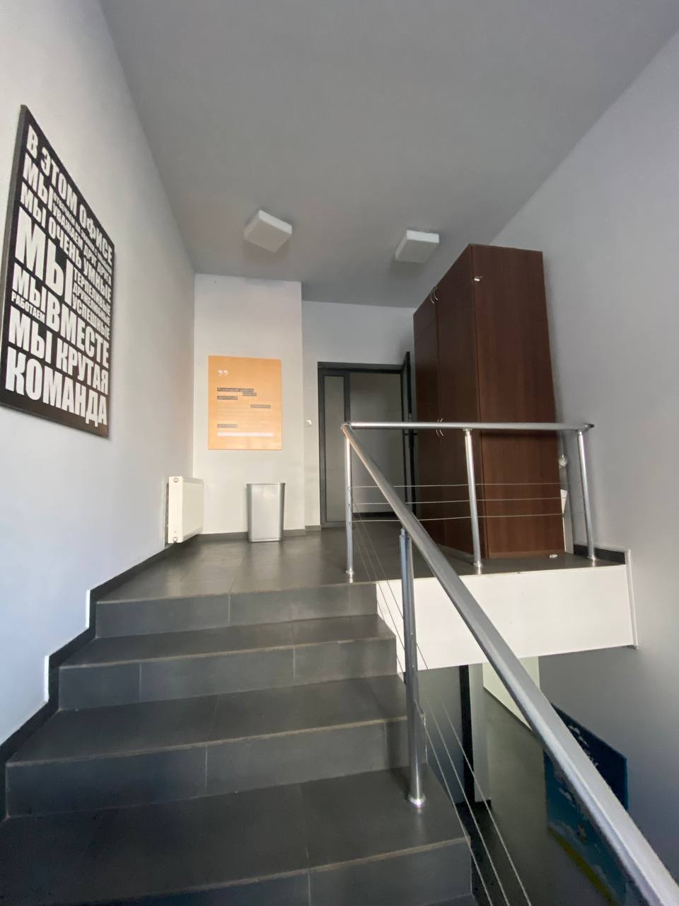 Аренда офиса 600 м², Бригадная ул., 9/5