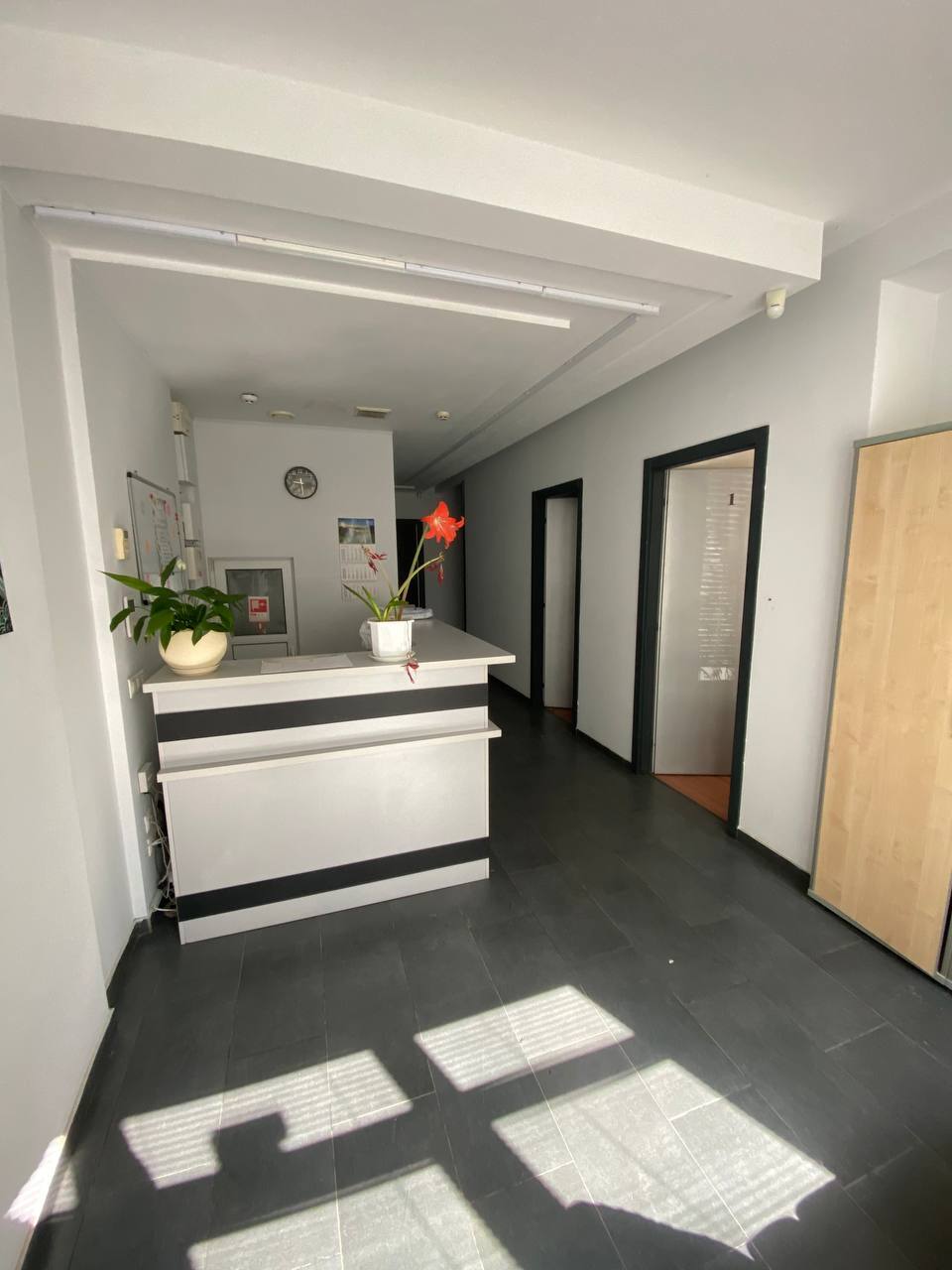 Аренда офиса 600 м², Бригадная ул., 9/5