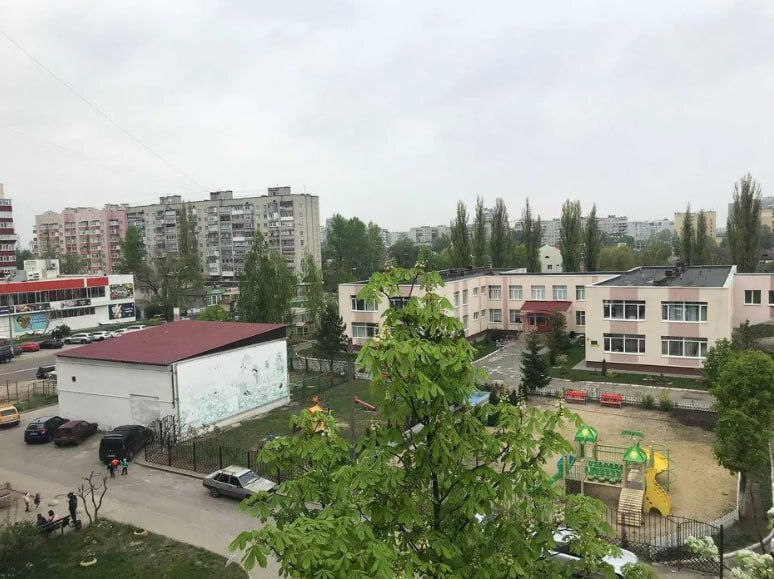 Продажа 3-комнатной квартиры 49 м², Катерины Зеленко ул.