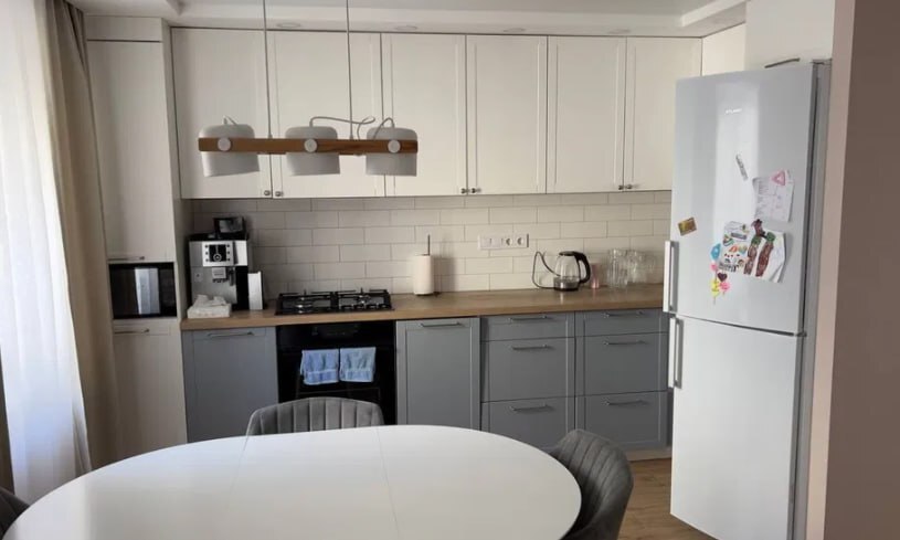 Продажа 3-комнатной квартиры 85 м², Прокофьева ул.