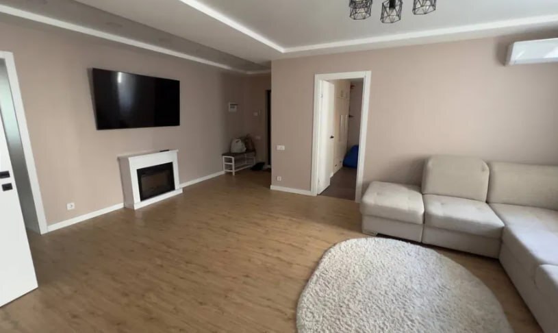 Продажа 3-комнатной квартиры 85 м², Прокофьева ул.
