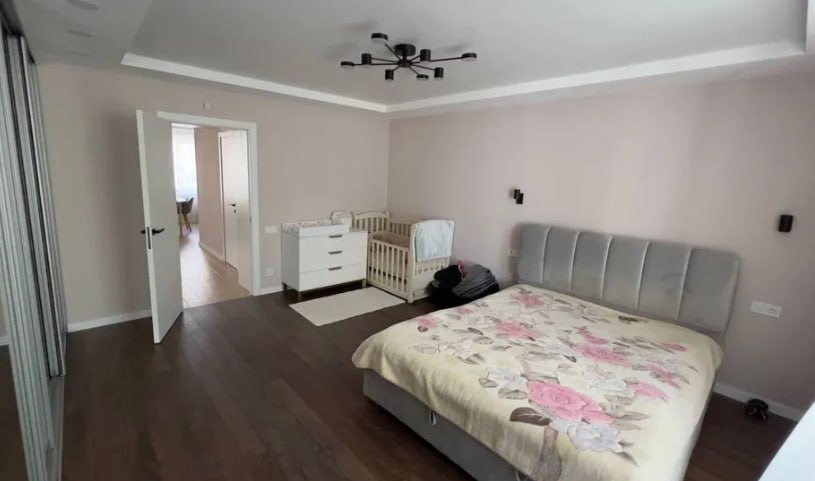 Продажа 3-комнатной квартиры 85 м², Прокофьева ул.