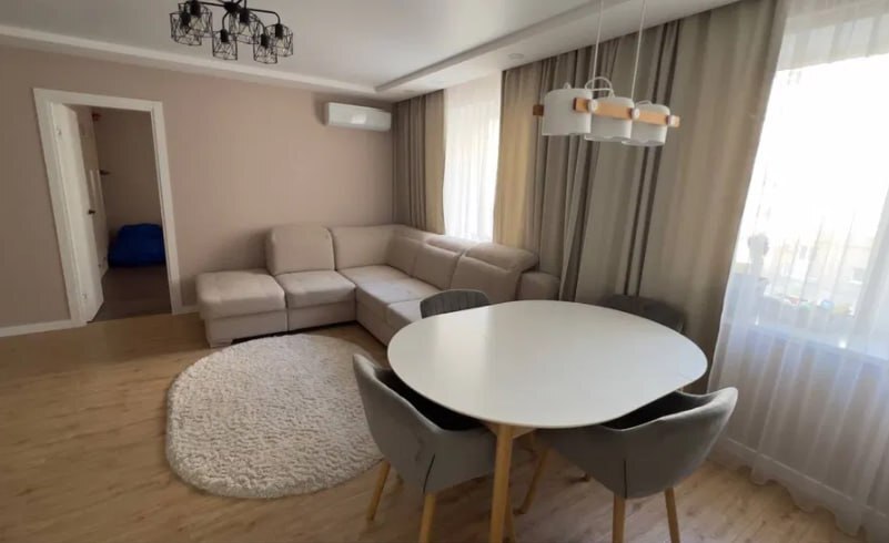 Продажа 3-комнатной квартиры 85 м², Прокофьева ул.