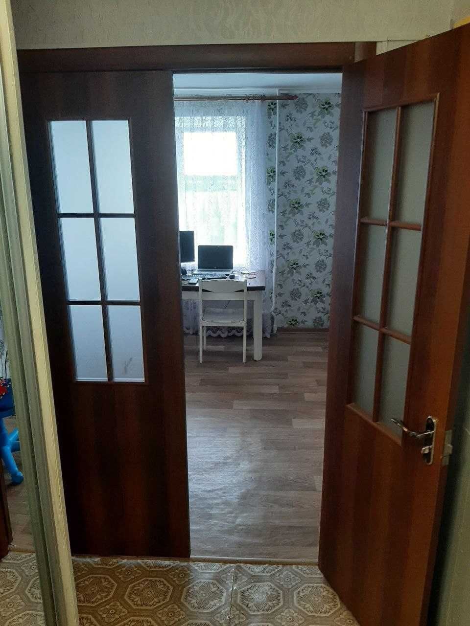Продажа 2-комнатной квартиры 50 м², Ковпака ул.