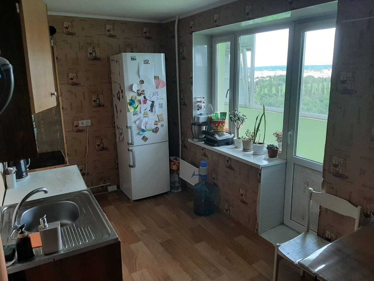 Продажа 2-комнатной квартиры 50 м², Ковпака ул.