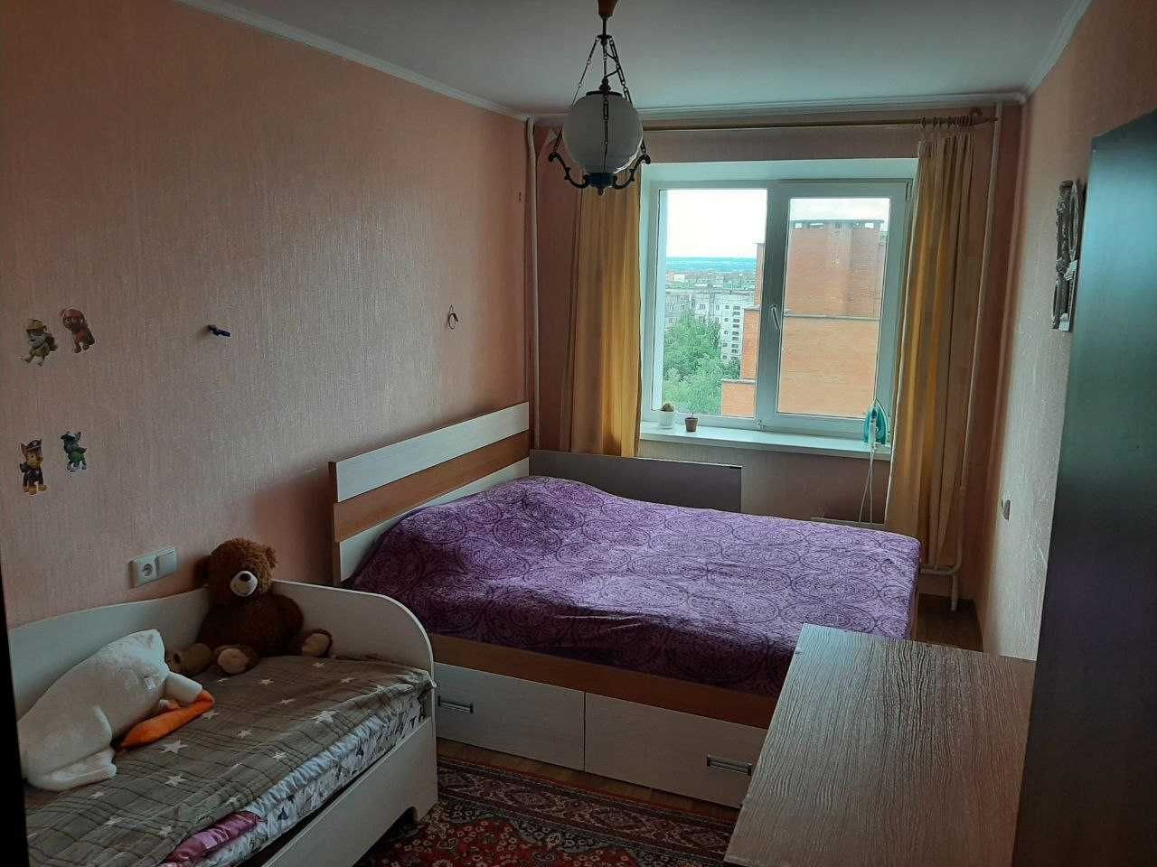 Продажа 2-комнатной квартиры 50 м², Ковпака ул.