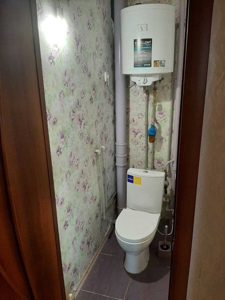 Продажа 2-комнатной квартиры 50 м², Ковпака ул.