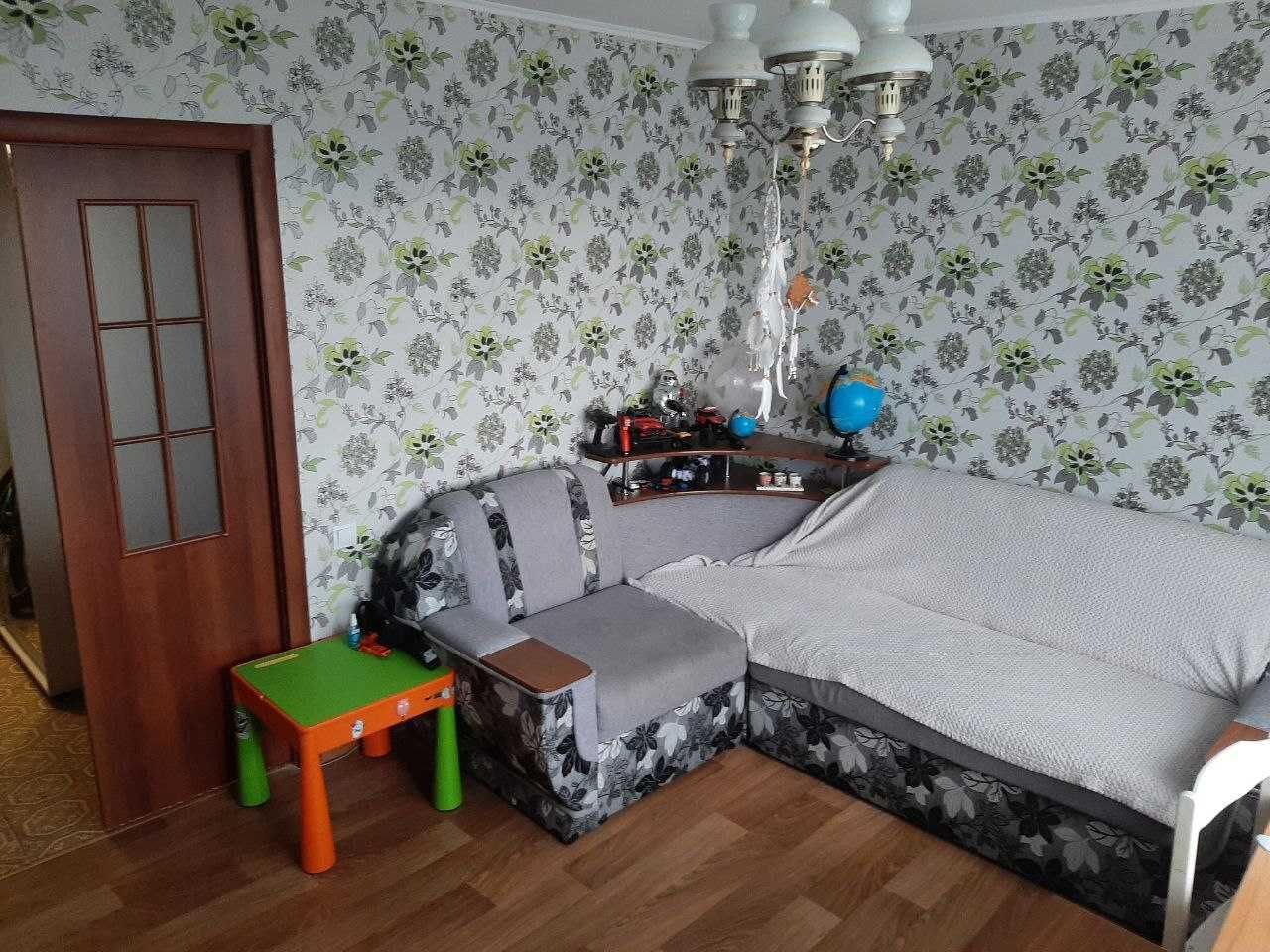 Продажа 2-комнатной квартиры 50 м², Ковпака ул.