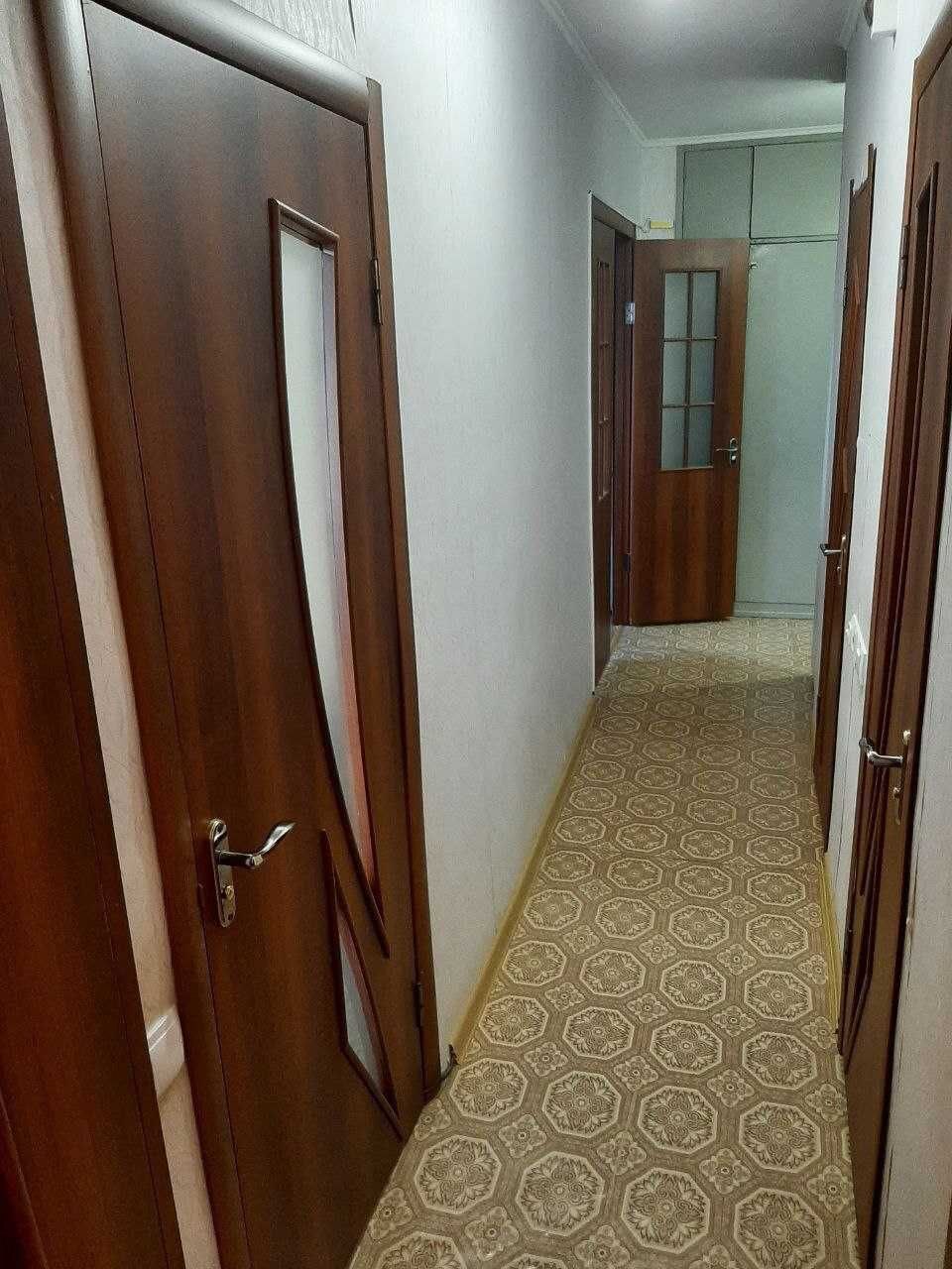 Продажа 2-комнатной квартиры 50 м², Ковпака ул.