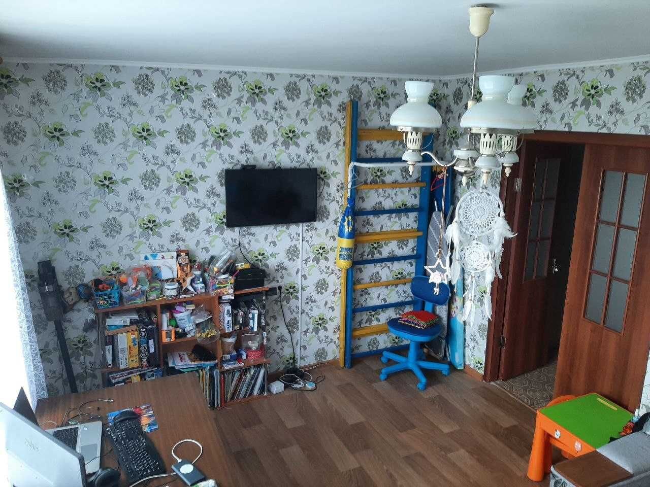 Продажа 2-комнатной квартиры 50 м², Ковпака ул.