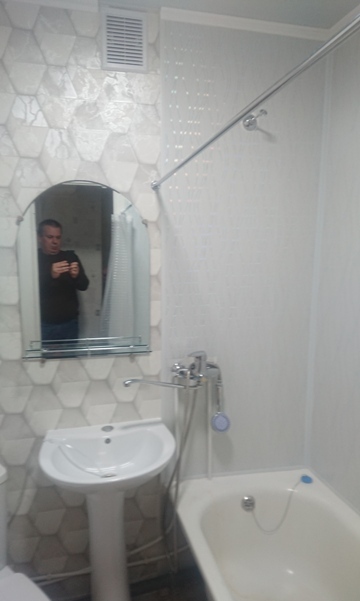 Аренда 1-комнатной квартиры 30 м², Софии Русовой ул., 6
